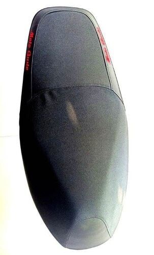 RMG MOTO GUSTO PANZER 125 SELE KOMPLE