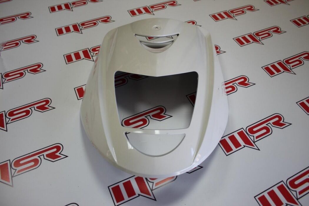 CYGNUS L FAR PANELİ BEYAZ OEM