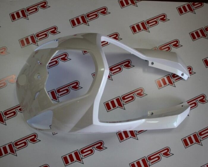 SYM ORBIT 50 4T EURO 4 - ORBİT 2 125 - X PRO 125 - ORBİT 2 125 EFİ -  ÖN BURUN TAIWAN