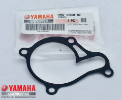 Yamaha YZF R25 SU POMPA KAPAK CONTASI