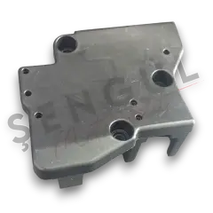VOGE 250 RR ARKA ÇAMURLUK KAPLAMASI