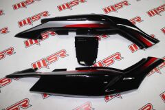 CBF 150 SİYAH SELE ALT GRENAJ TK.