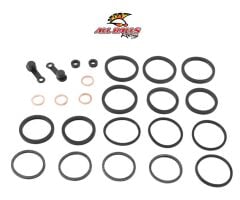 Honda CRF L Africa Twin / DCT ABR FREN KALİPER YENİLEME KİTİ - ÖN