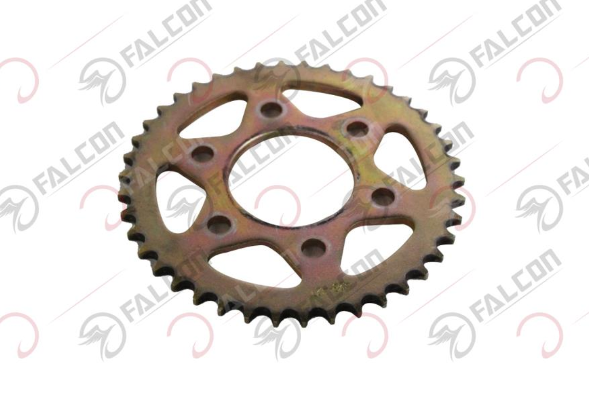 ARKA DİŞLİ -FR 250 RACING