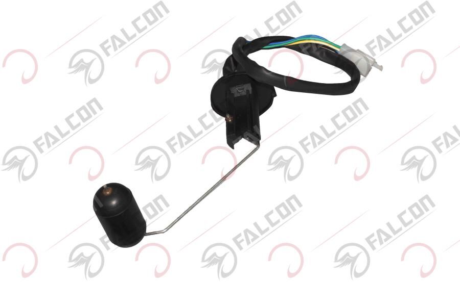 DEPO ŞAMANDIRASI-SOFT 50 Falcon