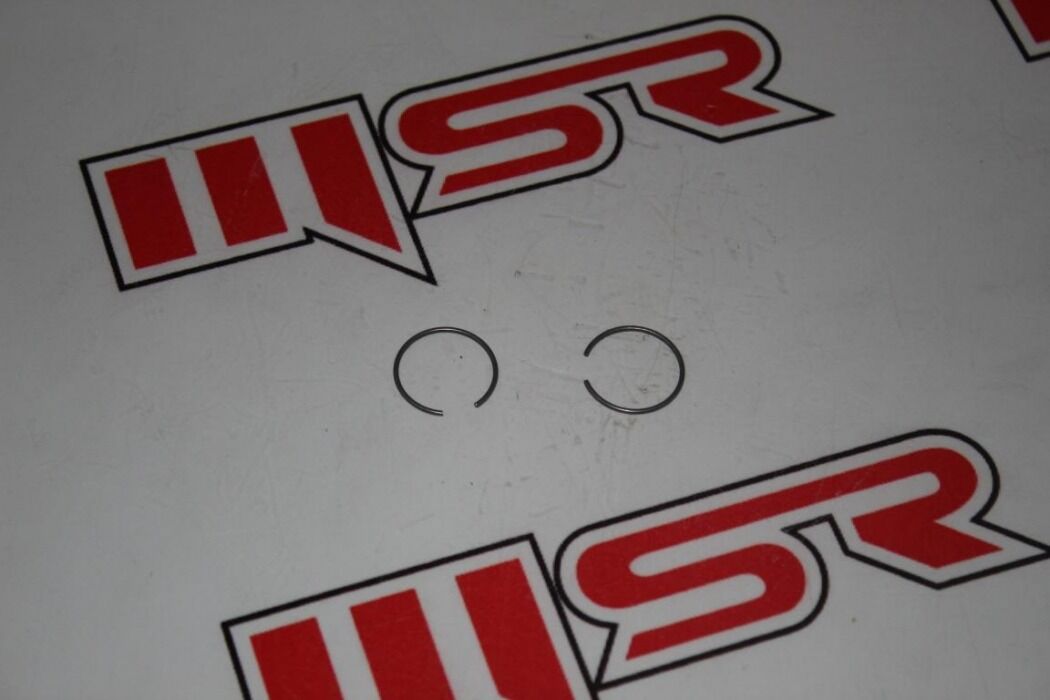 CBR 250 PİSTON PERNO SEGMANI A