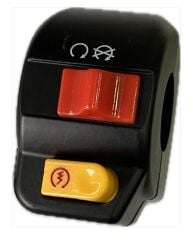 SAĞ DÜĞME (HAMMER 50)