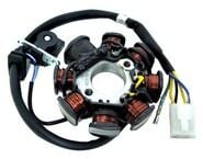 STATÖR CUP SFC-50 (2019) (7+1)