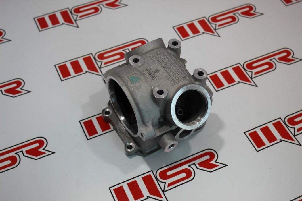 SYM ORBIT 50 4T EURO 4 -  KAPAK BOŞ TAIWAN