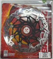 TRIUMPH SPEED TRIPLE / R / S / RS 1050 DALGALI ÖN PERFORMANS FREN DİSKİ (SOL)