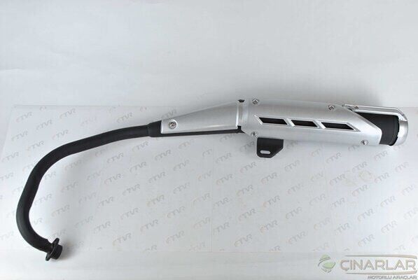 YBR 125 K EGZOZ 2011 OEM