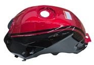 BENZİN DEPOSU TK-03 KIRMIZI