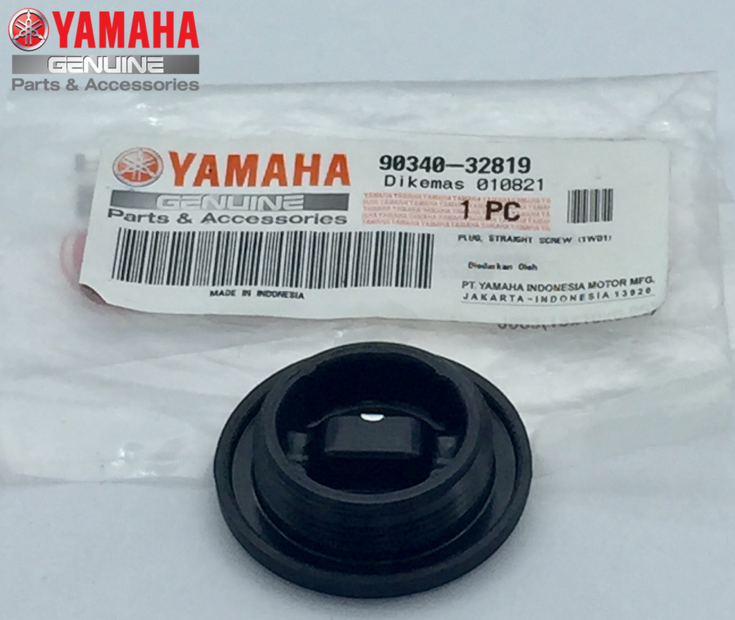 Yamaha Yzf R25 Statör Kapak Tap