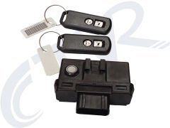 HONDA FORZA 250 KONTAK SETi OEM 2018-2020