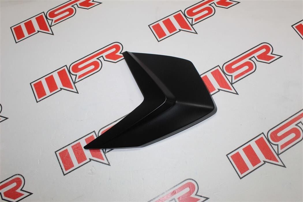 BAJAJ RS 200 DEPO DEKOR KAPAK SOL SİYAH A 56DT074X