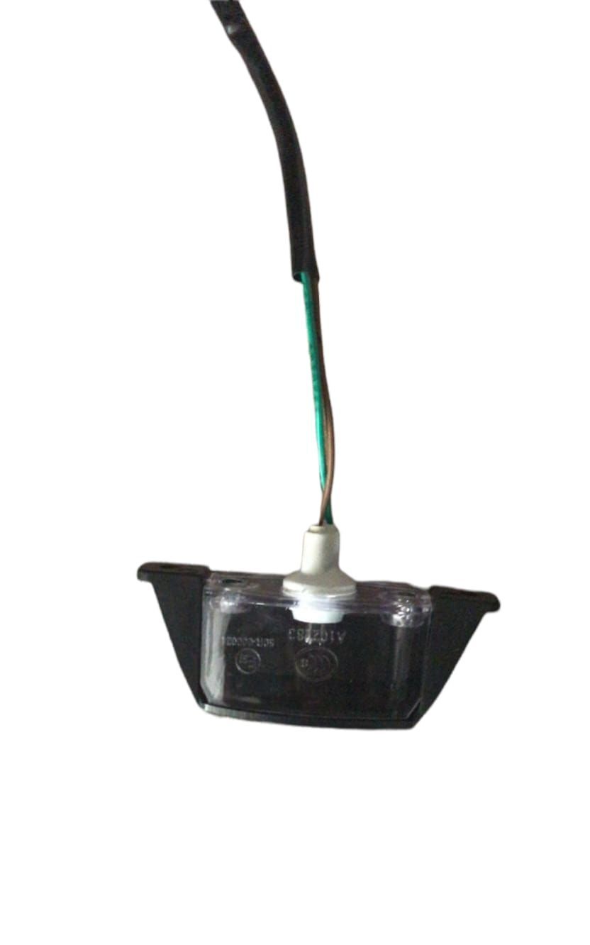 PLAKALIK IŞIĞI TRUE 50