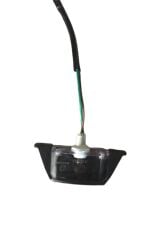 PLAKALIK IŞIĞI TRUE 50