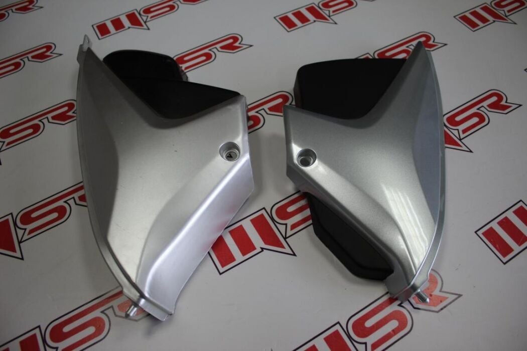 CBF 150 YAN KAPAK TAKIMI