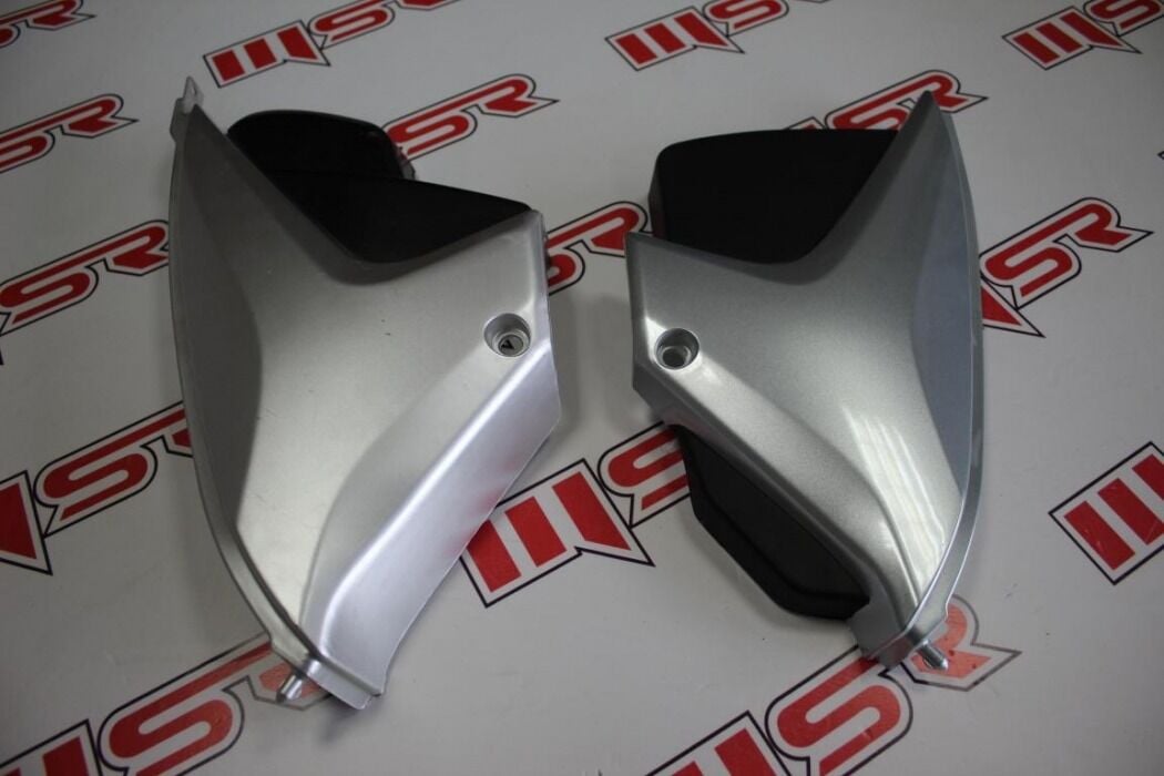 CBF 150 YAN KAPAK TAKIMI