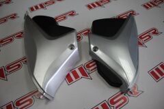 CBF 150 YAN KAPAK TAKIMI