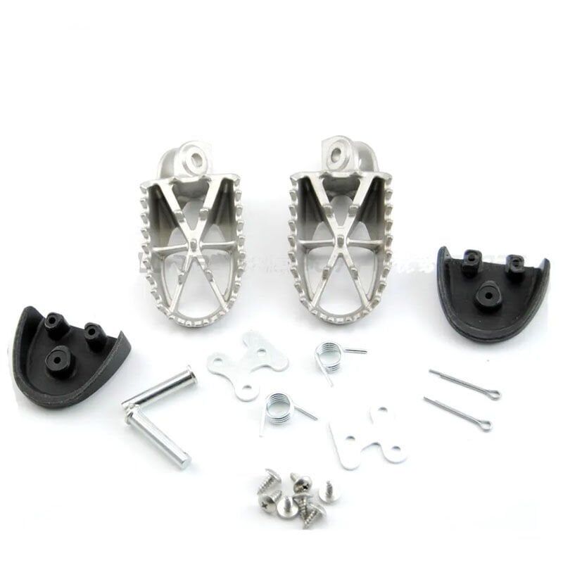 UNİVERSAL KROSS SÜRÜCÜ BASAMAK SETİ