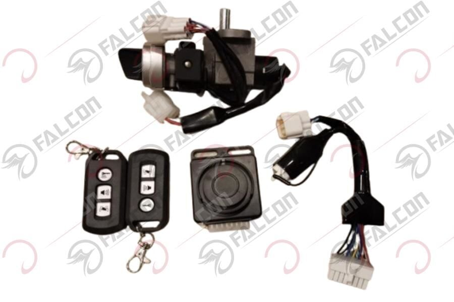 KONTAK SETİ-GUPPI110 Falcon