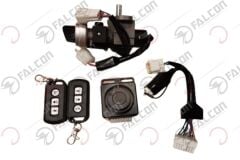 KONTAK SETİ-GUPPI110 Falcon