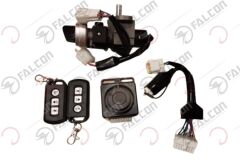 KONTAK SETİ-GUPPI110 Falcon