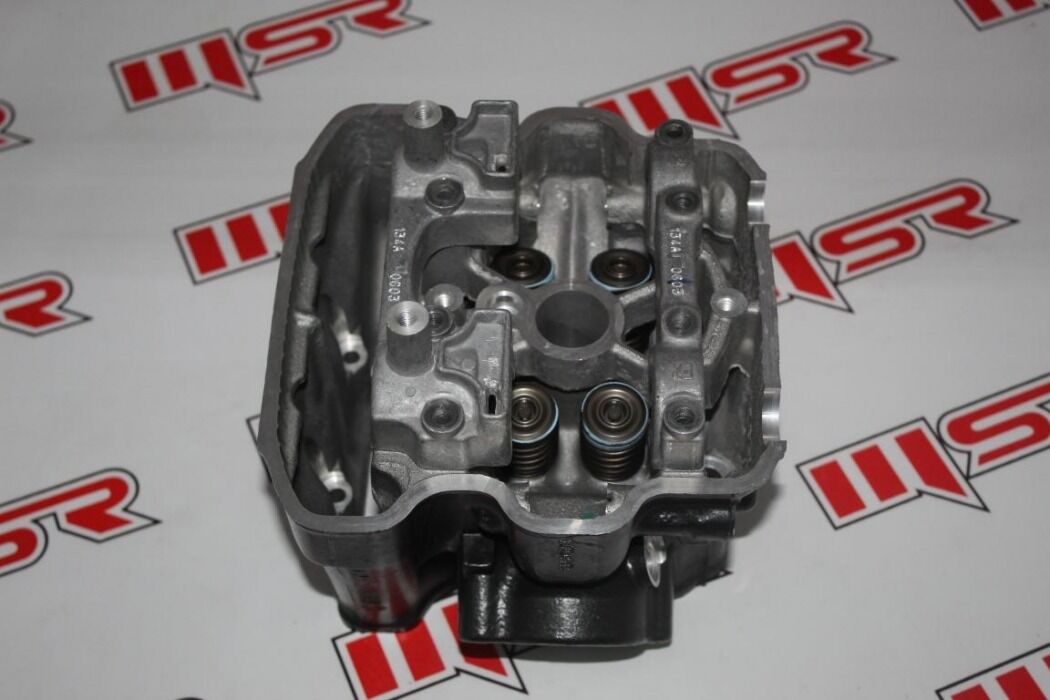 CBR 250 SİLİNDİR KAPAK A