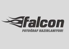 Falcon N-288 Naked Konjektör