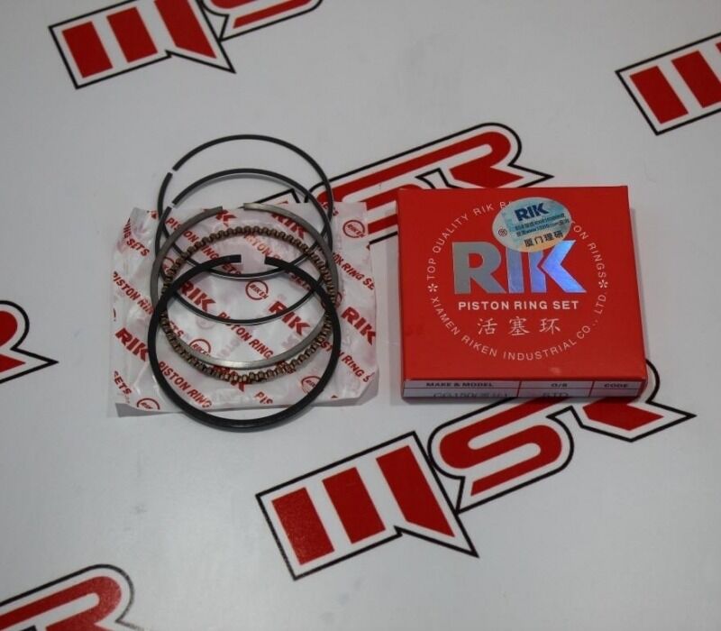 SYM ORBIT 50 4T SEGMAN TK RIK