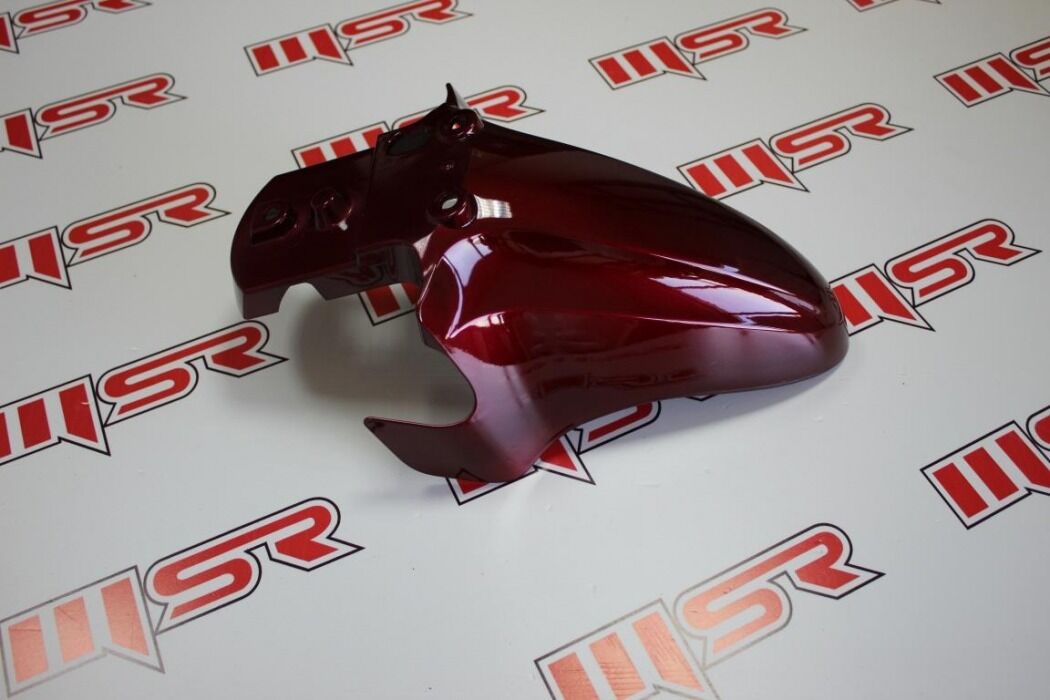 CYGNUS L ÖN ÇAMURLUK KIRMIZI OEM