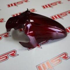 CYGNUS L ÖN ÇAMURLUK KIRMIZI OEM