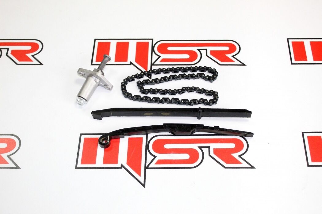 GY6 50 EKSANTRİK SETİ