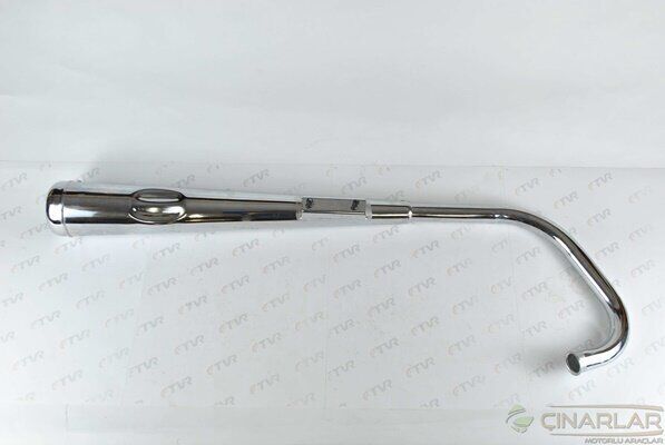 AGK- CG 125 EGZOZ CTVR