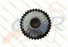 RUBLE 8` Lİ MEGERANGE 13- 34 T