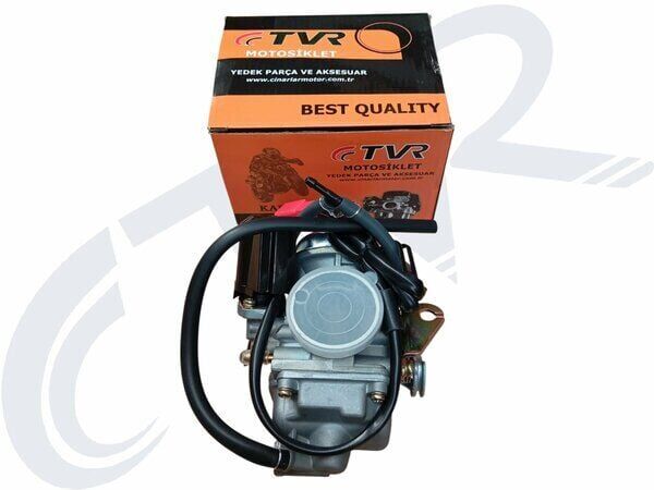 SCOOTER 150 CC KARBÜRATÖR(26 MM)