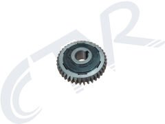MONDİAL DRİFT L BALASÖR DİŞLİ 39 T ORJ. CTVR