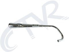 AGK CG 125 EGZOZ CTVR