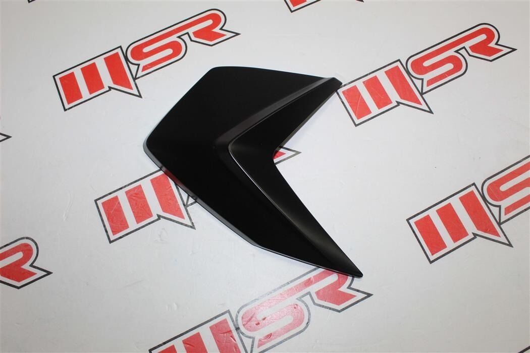 BAJAJ RS 200 DEPO DEKOR KAPAK SAĞ SİYAH A 56DT084X