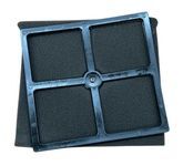 Kuba TK03 Hava Filtre Elemanı