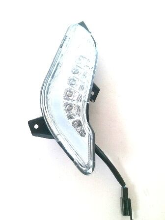 RMG MOTO GUSTO VERANO SINYAL LAMBA ON SAG LED Verona