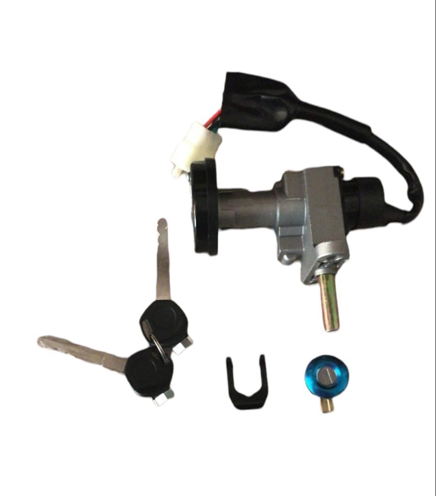 Apachi True 50-125 Kontak Seti