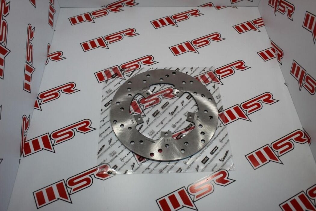 LX 125-150 ÖN FREN DİSKİ