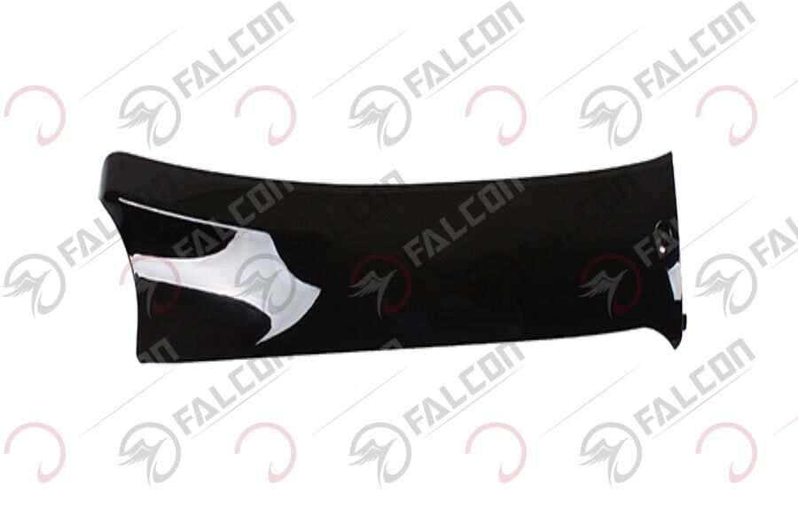 MARŞBİYEL SAĞ SİYAH-COOPER 50 Falcon