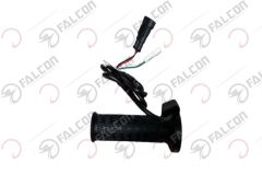Falcon Guppı110 Sol Elcek (ısıtmalı)