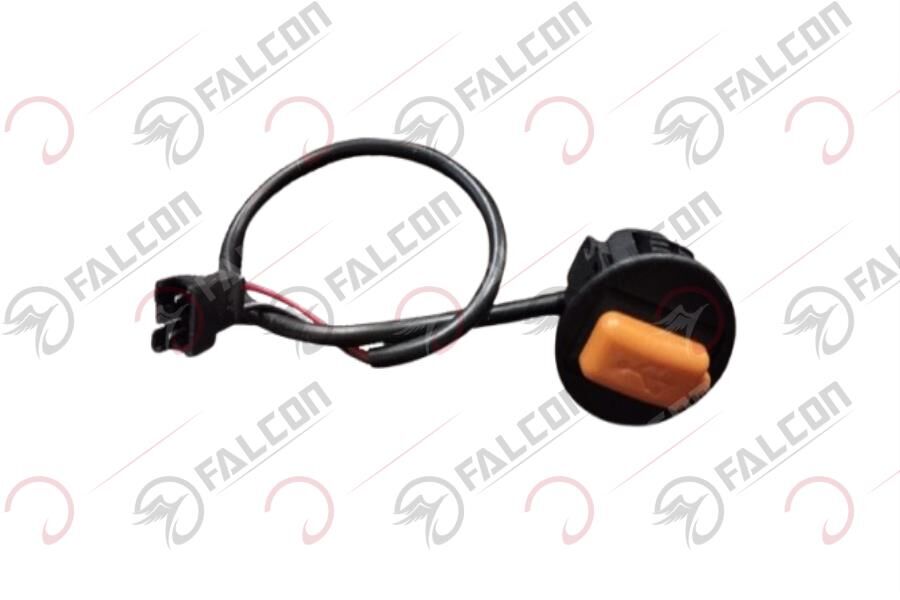 USB  GİRİŞİ- NEW HANDY Falcon