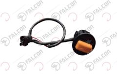 USB  GİRİŞİ- NEW HANDY Falcon