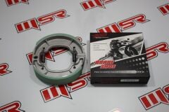 YBR 125-BWS 100 FREN BALATA YEŞİL