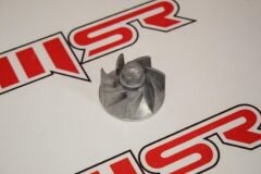 REGAL RAPTOR DD250E-9A / MR DESTRO 350 DEVİRDAİM PERVANE